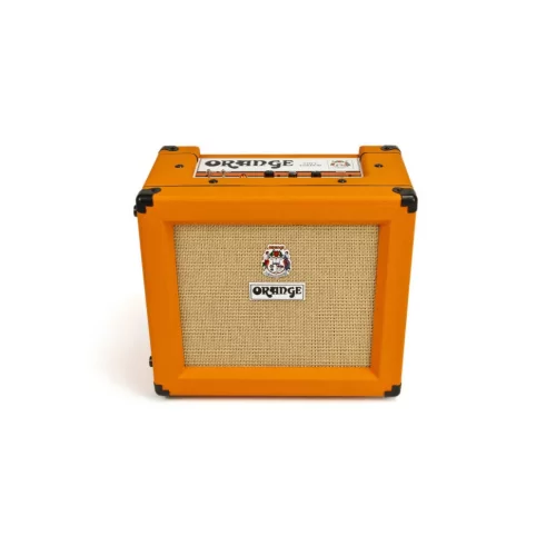 Orange Tiny Terror Combo Ламповый гитарный комбоусилитель, 15 Вт., 12"