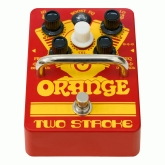 Orange Two Stroke Бустер/параметрический эквалайзер