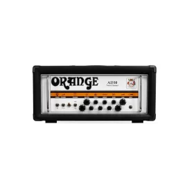 Orange AD30HTC BK Ламповый гитарный усилитель, 30 Вт.