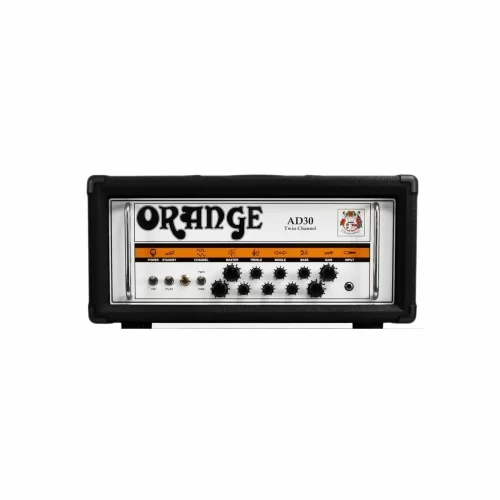 Orange AD30HTC BK Ламповый гитарный усилитель, 30 Вт.