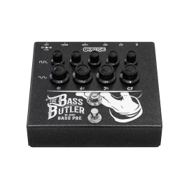 Orange Bass Butler Басовый преамп