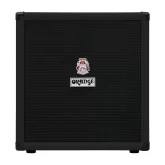 Orange CRUSH BASS 100 BK Басовый комбоусилитель, 100 Вт., 15"