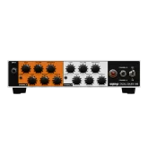 Orange Dual Baby 100 Гитарный усилитель, 100 Вт.