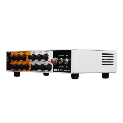 Orange Dual Baby 100 Гитарный усилитель, 100 Вт.