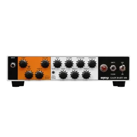 Orange Gain Baby 100 Гитарный усилитель, 100 Вт.
