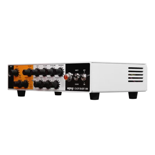 Orange Gain Baby 100 Гитарный усилитель, 100 Вт.