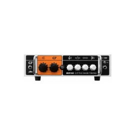Orange Little Bass Thing Басовый усилитель, 500 Вт.