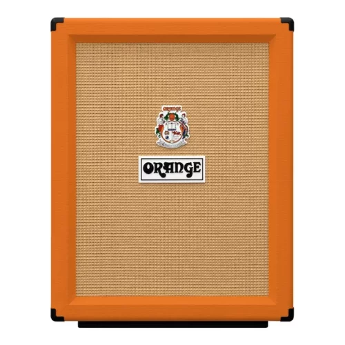 Orange PPC212 V Гитарный кабинет, 120 Вт., 2x12"