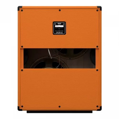 Orange PPC212 V Гитарный кабинет, 120 Вт., 2x12"