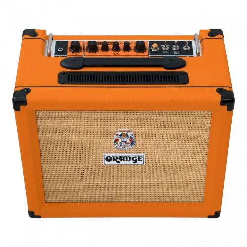 Orange Rocker 15 Ламповый гитарный комбоусилитель, 15 Вт., 10"