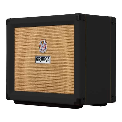 Orange Rocker 15 BK Ламповый гитарный комбоусилитель, 15 Вт., 10"