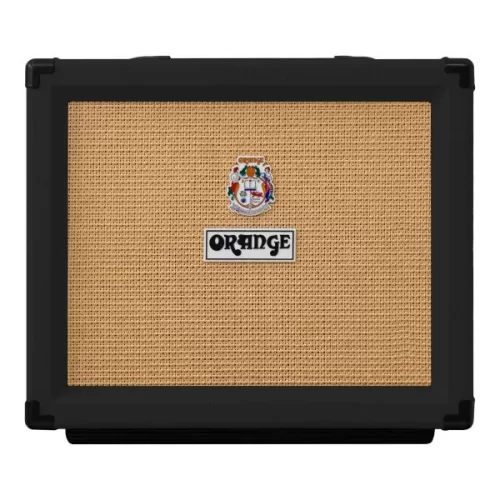 Orange Rocker 15 BK Ламповый гитарный комбоусилитель, 15 Вт., 10"