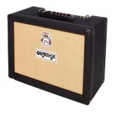 Orange Rocker 32 BK Ламповый гитарный комбоусилитель, 30 Вт., 2х10"