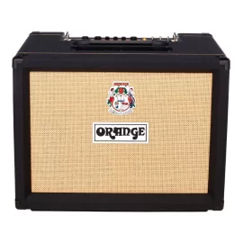 Orange Rocker 32 BK Ламповый гитарный комбоусилитель, 30 Вт., 2х10"