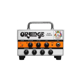 Orange Baby Terror Гитарный усилитель, 20 Вт.