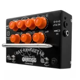 Orange Bax Bangeetar (BLK) Гитарный предусилитель