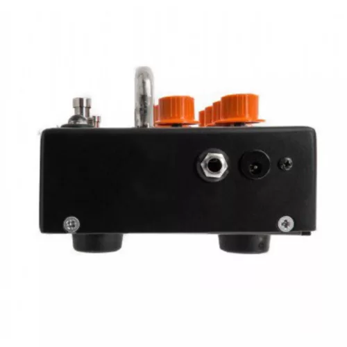 Orange Bax Bangeetar (BLK) Гитарный предусилитель