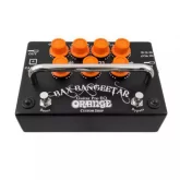 Orange Bax Bangeetar (BLK) Гитарный предусилитель