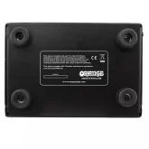Orange Bax Bangeetar (BLK) Гитарный предусилитель