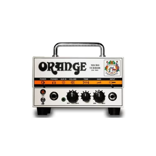 Orange MT20 Гитарный усилитель, 20 Вт.