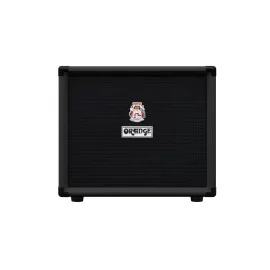Orange OBC112 BK Басовый кабинет, 400 Вт., 12"