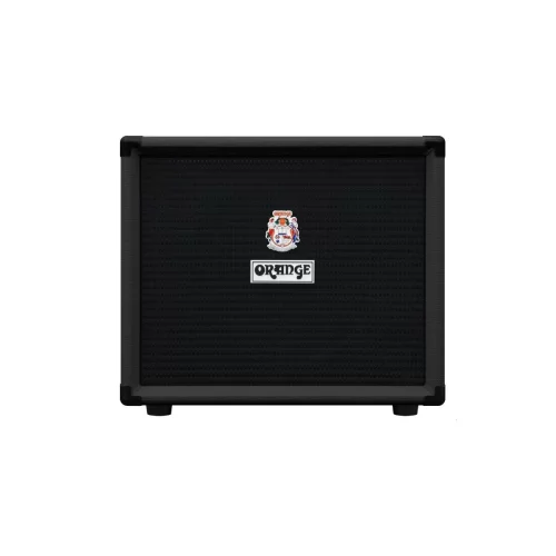 Orange OBC112 BK Басовый кабинет, 400 Вт., 12"