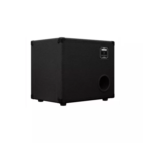 Orange OBC112 BK Басовый кабинет, 400 Вт., 12"