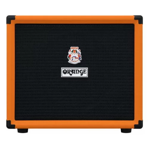Orange OBC112 Басовый кабинет, 400 Вт., 12"