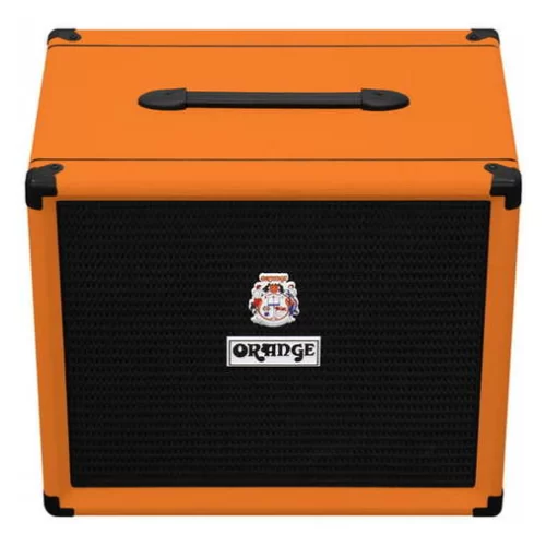 Orange OBC112 Басовый кабинет, 400 Вт., 12"