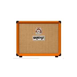 Orange Super Crush 100 Combo Гитарный комбоусилитель, 100 Вт., 12"