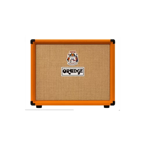Orange Super Crush 100 Combo Гитарный комбоусилитель, 100 Вт., 12"
