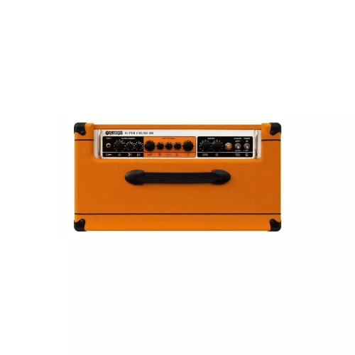 Orange Super Crush 100 Combo Гитарный комбоусилитель, 100 Вт., 12"