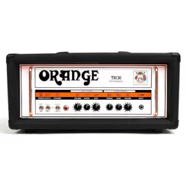 Orange TH30H BK ThunderVerb Ламповый гитарный усилитель, 30 Вт.