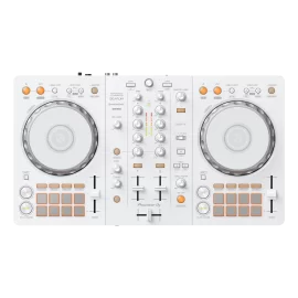 Pioneer DDJ-FLX4-W DJ-контроллер