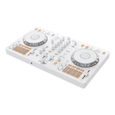 Pioneer DDJ-FLX4-W DJ-контроллер