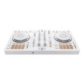 Pioneer DDJ-FLX4-W DJ-контроллер