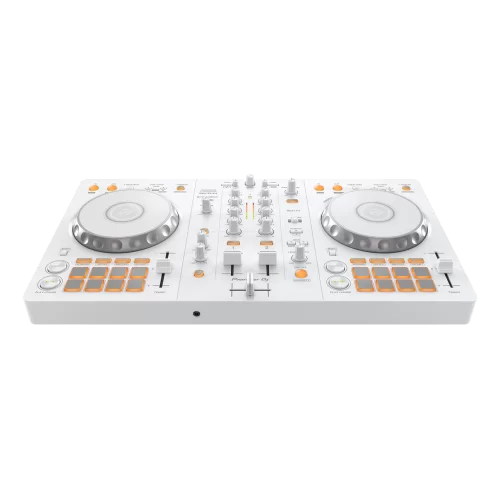 Pioneer DDJ-FLX4-W DJ-контроллер