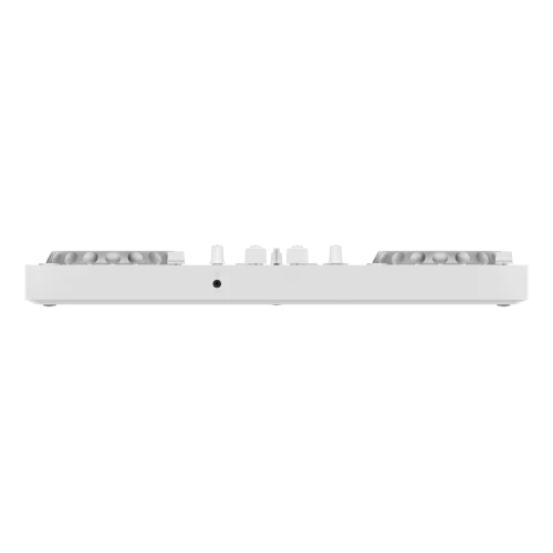 Pioneer DDJ-FLX4-W DJ-контроллер