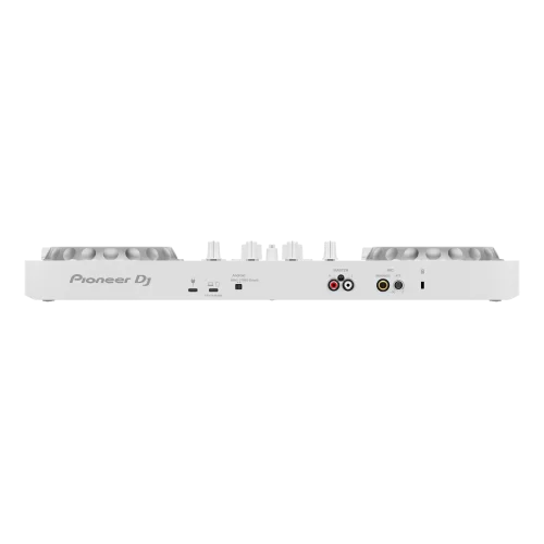 Pioneer DDJ-FLX4-W DJ-контроллер