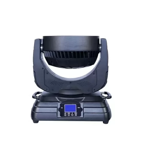 PR Lighting XLED 3019 Вращающаяся голова, 19x20 Вт., RGBW