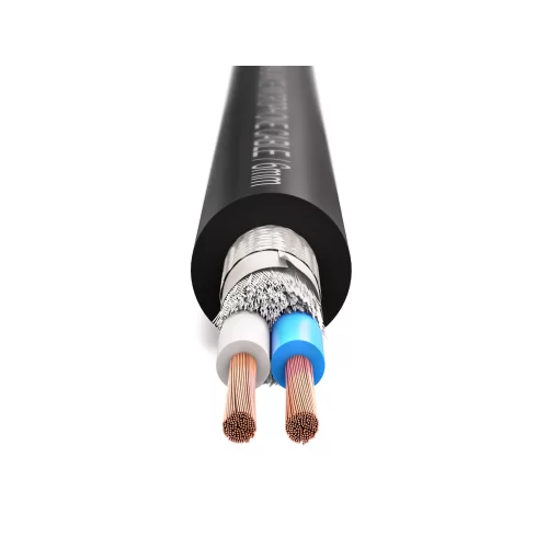 PROCAST Cable BMC 6/60/0.08 Профессиональный балансный микрофонный (сигнальный) кабель