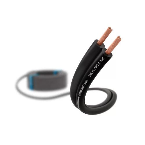 PROCAST Cable SBL16.OFC.1,306 Акустический кабель, 2х1,3