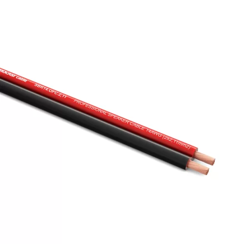 PROCAST Cable SBR14.OFC.2,11 Профессиональный спикерный (акустический) кабель