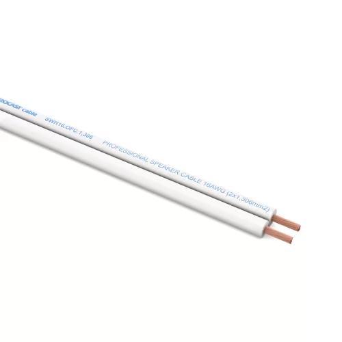 PROCAST Cable SWH16.OFC.1,306 Профессиональный спикерный (акустический) кабель