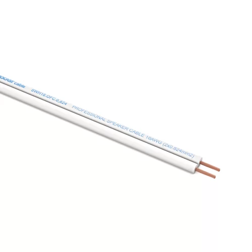 PROCAST Cable SWH18.OFC.0,824 Профессиональный спикерный (акустический) кабель