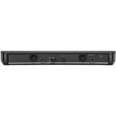 Shure BLX1288E/CVL Радиосистема с ручным и петличным микрофонами