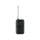 Shure BLX1288E/CVL Радиосистема с ручным и петличным микрофонами