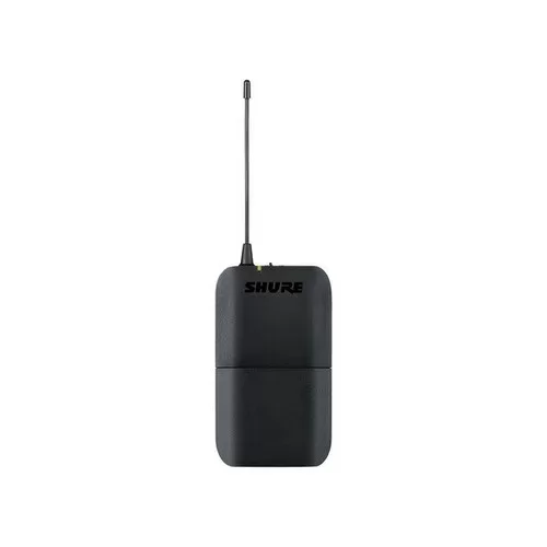 Shure BLX1288E/CVL Радиосистема с ручным и петличным микрофонами