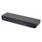 Shure BLX1288E/P31 Радиосистема с ручным и головным микрофонами