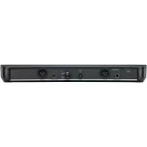Shure BLX1288E/P31 Радиосистема с ручным и головным микрофонами